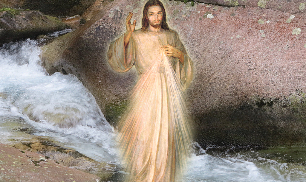 Le Litanie Della Divina Misericordia Litanie alla Divina Misericordia | Pagina della Congregazione delle