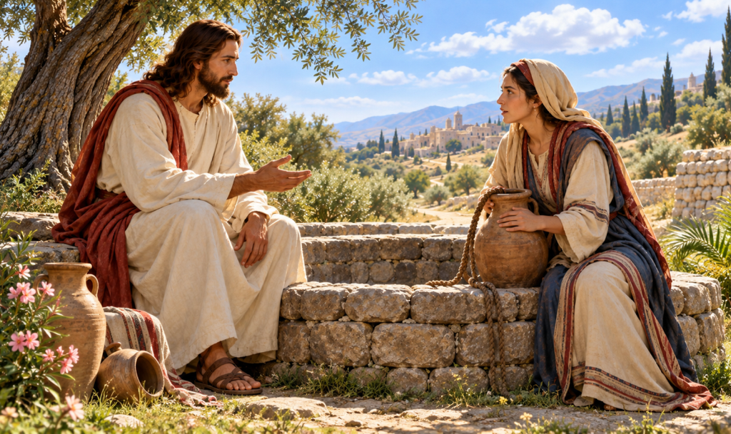Esercizi spirituali per donne a Walendów
