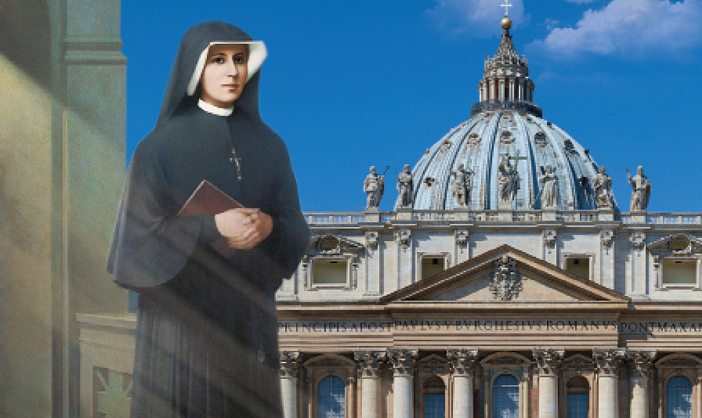 Santa Faustina – Il suo ruolo nella Chiesa