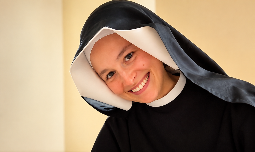Un nuovo film su santa Suor Faustina