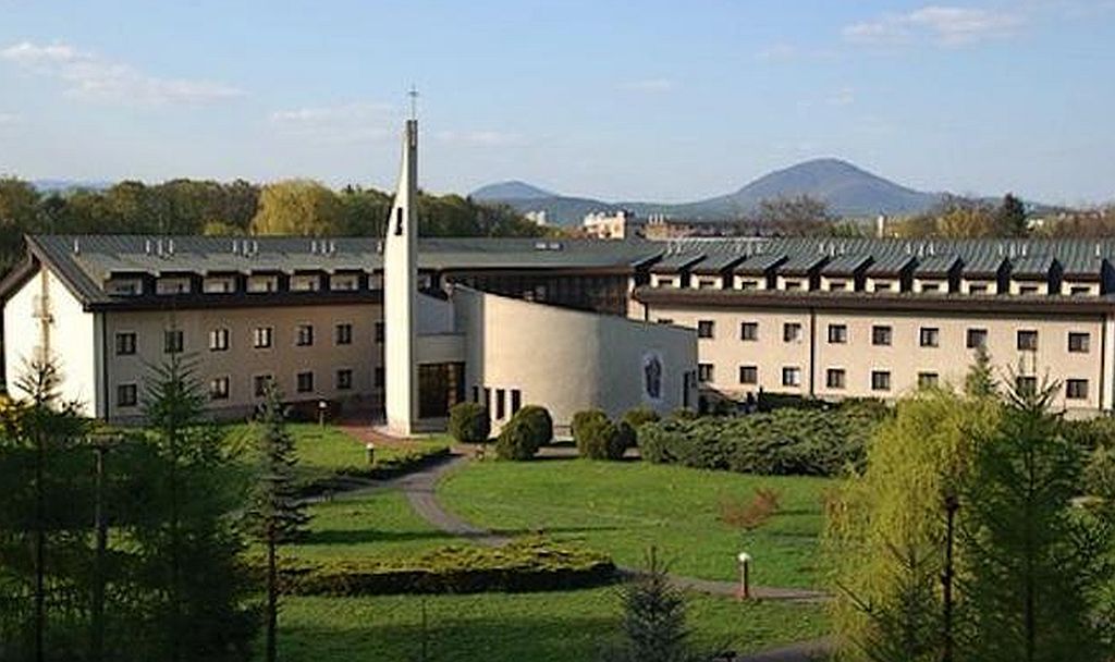 Esercizi spirituali per insegnanti in Slovacchia